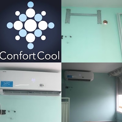 Confort Cool S.A.S. - Aire Acondicionado