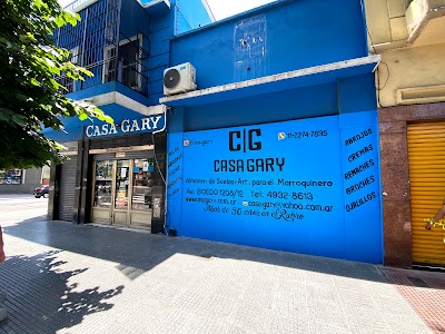 Casa Gary