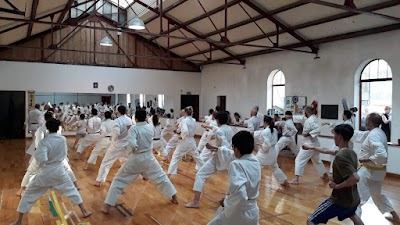 AJA Karate Do Shotokan JKA