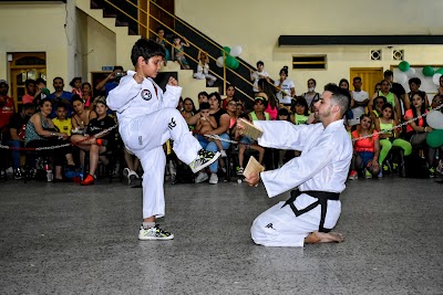 Academia de Artes Marciales