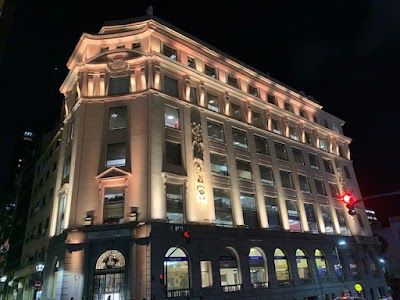 Allianz Argentina - Casa Central