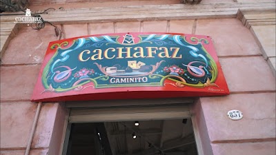 Cachafaz Caminito