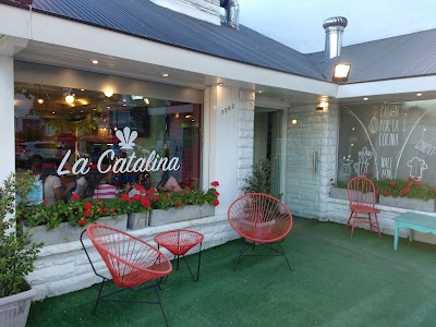 La Catalina Bar