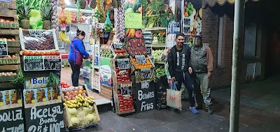 Frutería y Verdulería Kathy