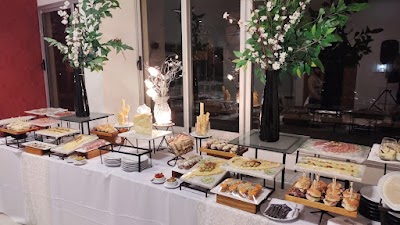 La Abuela Anna Catering