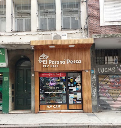 Parana Fly Shop