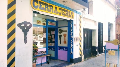 Cerrajeria Portela