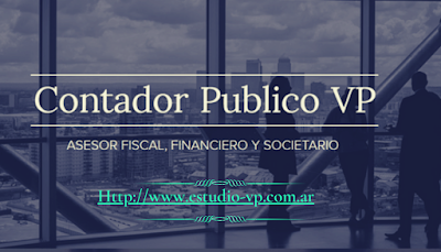 Contador Público VP - Capital Federal