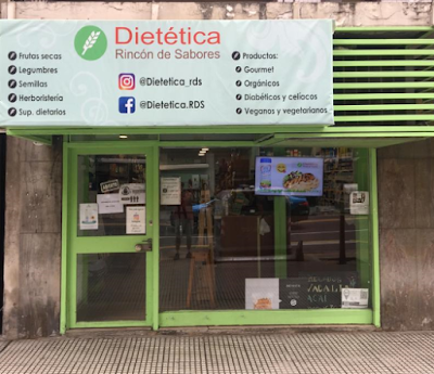 Dietetics - Rincón de Sabores