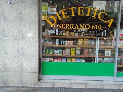 Dietética Serrano