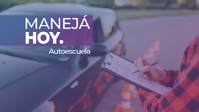 Maneja Hoy autoescuela