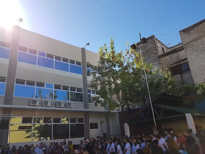 Colegio Santa Catalina