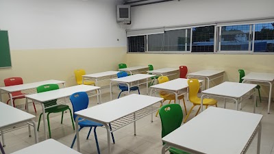 Escuela 23 Distrito Escolar 19