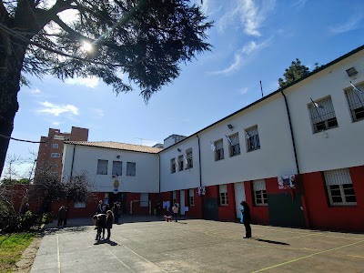 Escuela Primaria Común N° 25 - Estados Unidos de América