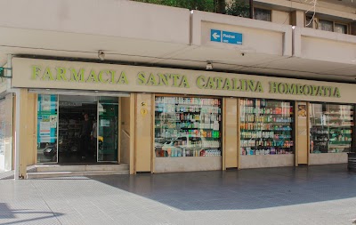 Farmacia Santa Catalina Srl