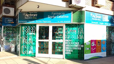 Farmacia Santa Catalina