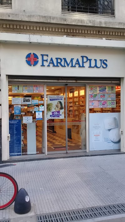 Farmacia Azul