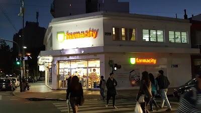 Farmacity