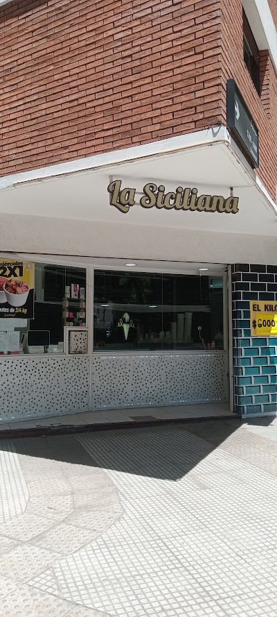 Heladeria la Siciliana