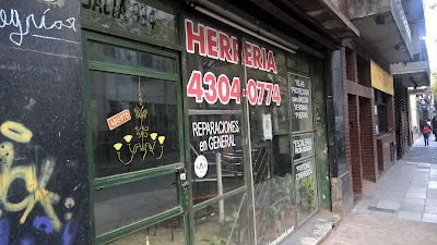 HERRERÍA CENTRAL