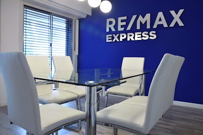 RE/MAX EXPRESS