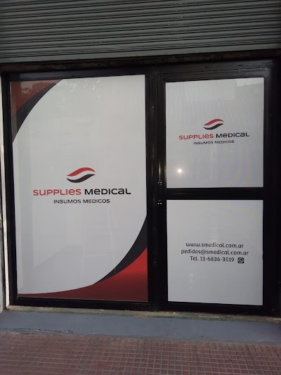 Supplies Medical Srl