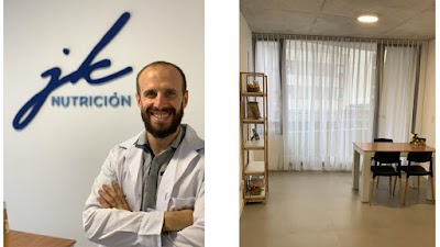 JK | Nutrición + Psicología