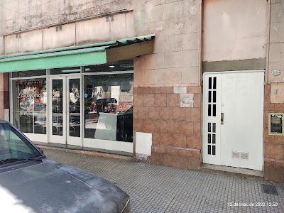 Bakery and Confectionery, Las Delicias