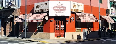 Panadería & Confitería Monserrat