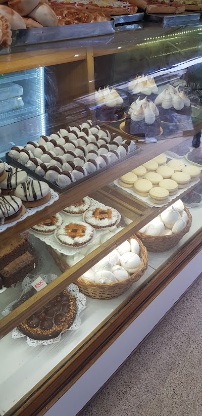 Panaderia y Confiteria "Los Ángeles"