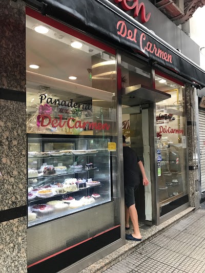 Del Carmen Panadería y Confitería