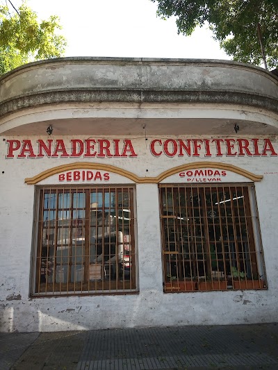 Confitería y panadería