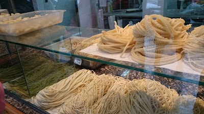 Fábrica de Pastas Frescas La Nonna