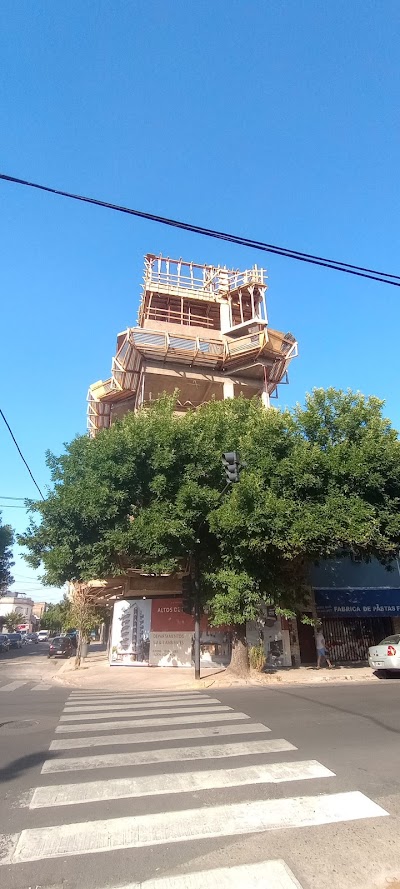 Fabrica De Pastas Frescas