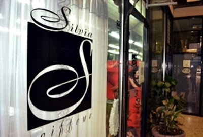 Silvia Coiffeur Beauty Salon [Ladies' Hairdresser]