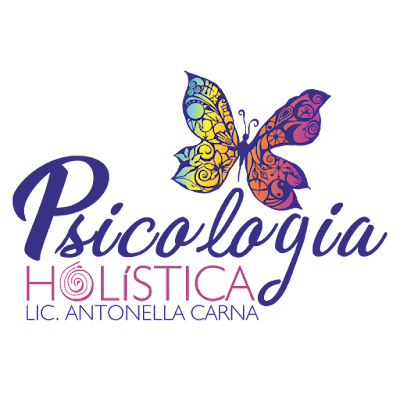 Psicología Holística-Lic Antonella Carna