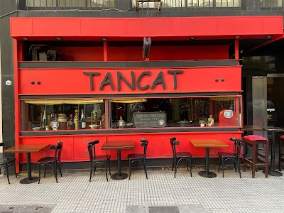 Tancat