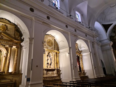 St. Catalina de Siena Church