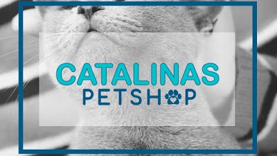 CATALINAS Petshop