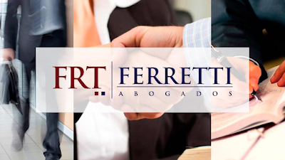 Ferretti Abogados - Microcentro (Accidentes de Trabajo - Reclamos a la ART) - Sucesiones - Exequatur