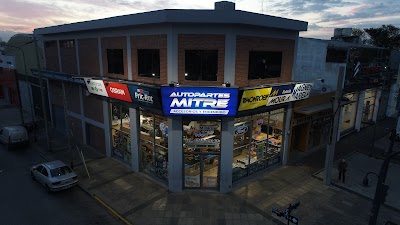 Autopartes Mitre