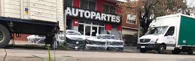 Autoparts Buenos Aires