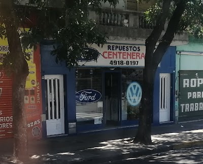 Repuestos Centenera