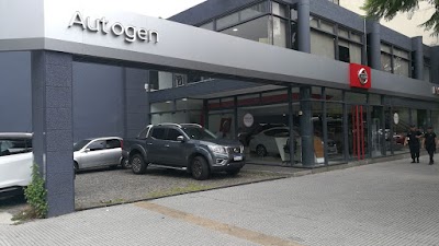 Nissan Autogen