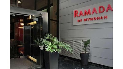 Ramada by Wyndham Buenos Aires Centro