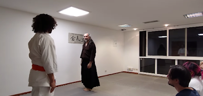 Aikido Nagare Dojo