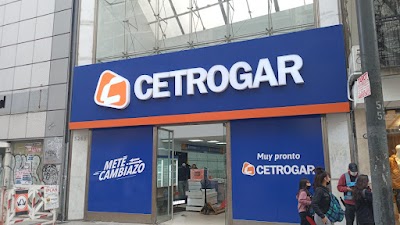 Cetrogar