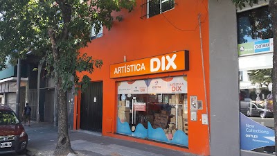 Dix artistic Wholesaler Distributor