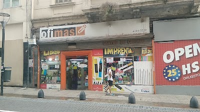 Librería Ofimas