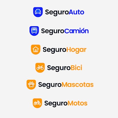 SeguroWeb - Seguros para autos, motos, camiones y más